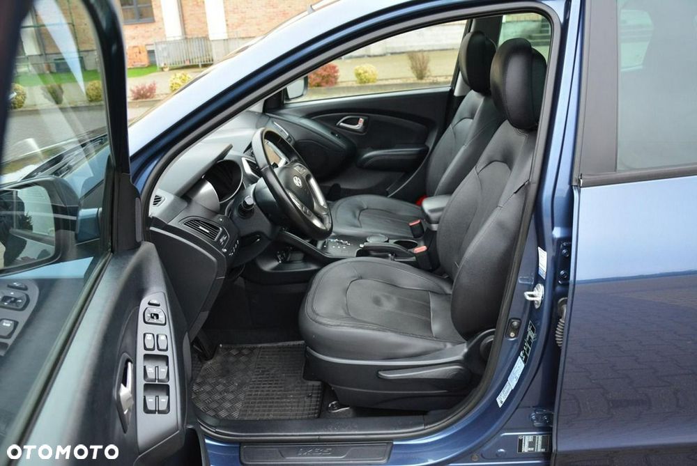 Hyundai ix35 - 18