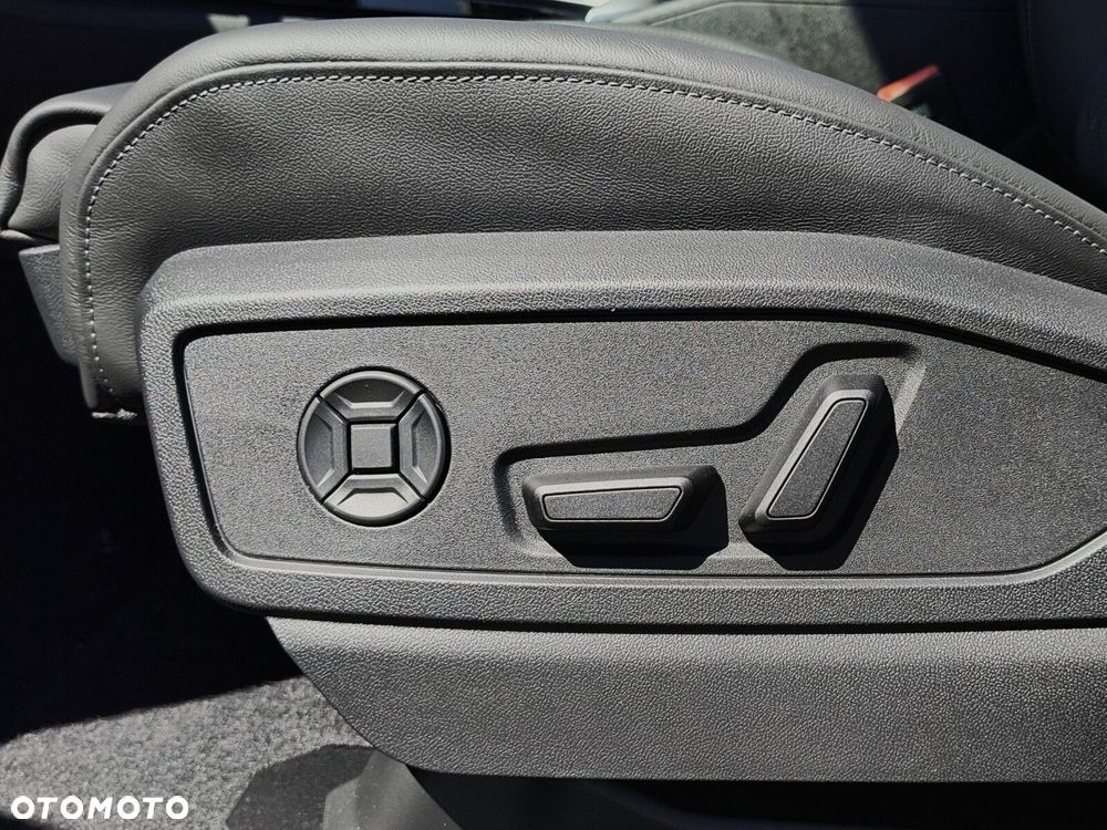 Audi SQ5 - 12