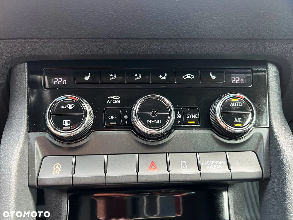 Skoda Karoq 1.5 TSI ACT DSG Ambition - 31