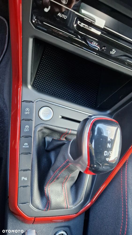 Volkswagen Polo 2.0 TSI GTI DSG - 19