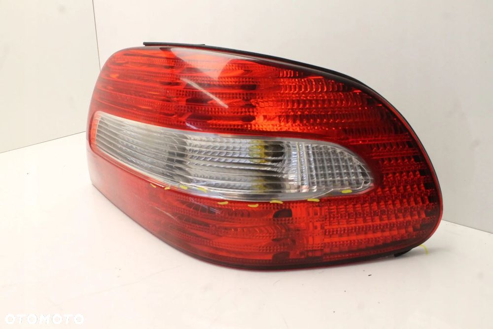 VOLVO C70 I LIFT LAMPA PRAWA TYLNA PRAWY TYŁ - 2