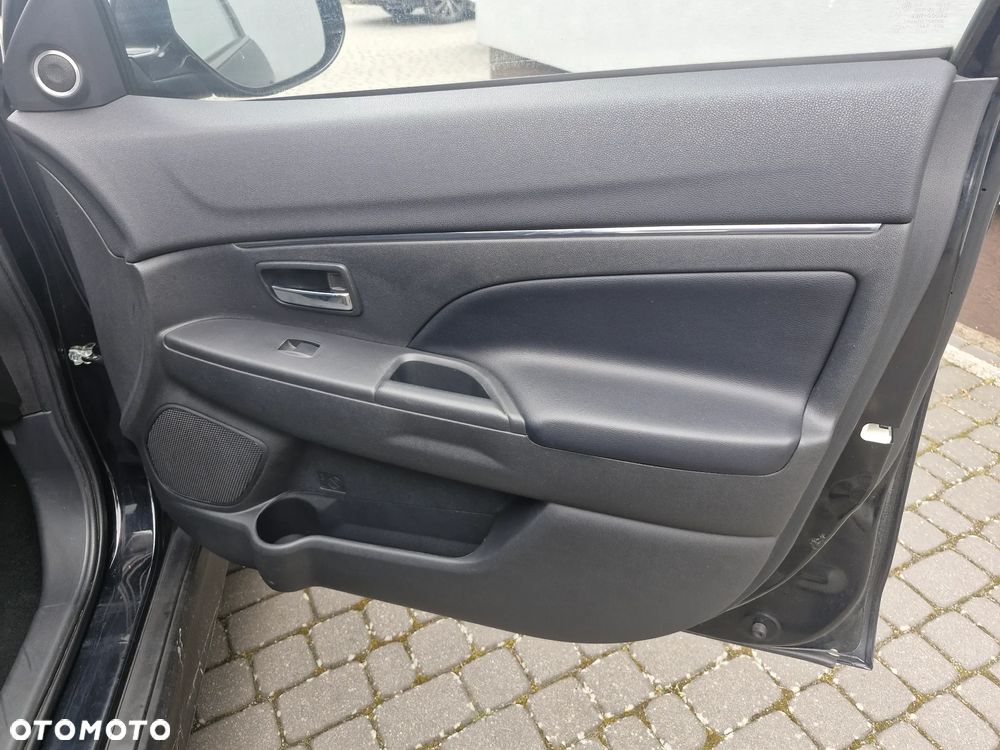 Ford EcoSport 1.5 TDCi Titanium ASS - 15