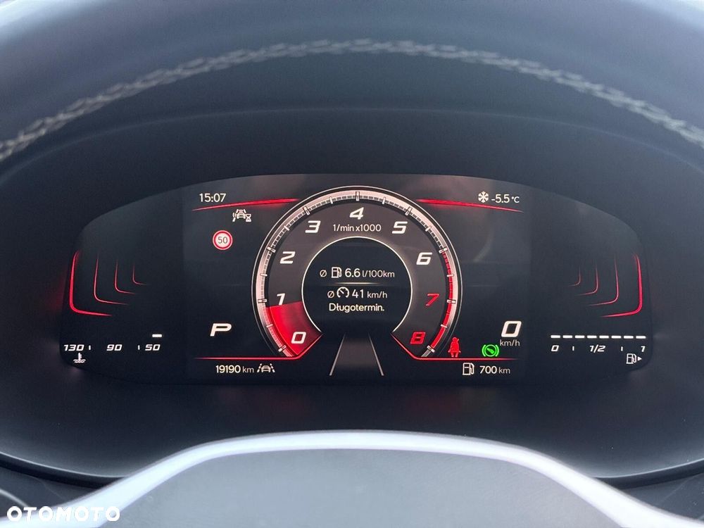 Seat Ateca 1.5 TSI Style S&S DSG - 13