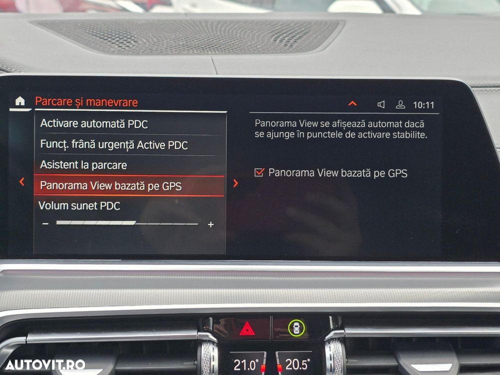 BMW X6 xDrive30d AT MHEV - 33