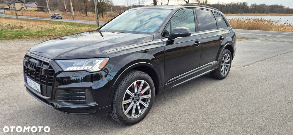 Audi Q7 - 2