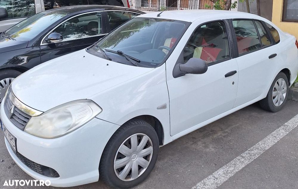 Renault Symbol 1.2 16V Collection - 1