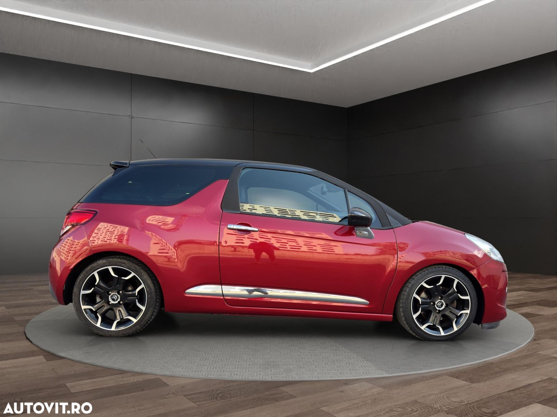 Citroën DS3 - 14