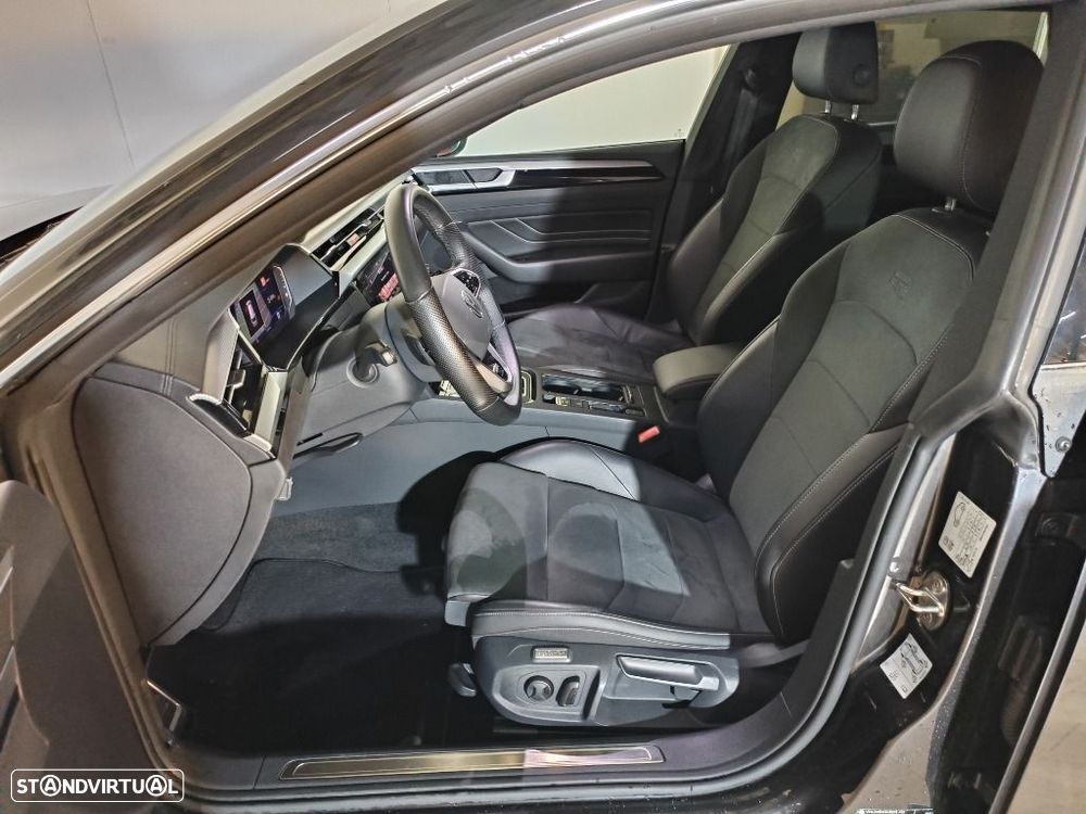 VW Arteon Shooting Brake 2.0 TDI R-Line DSG - 13