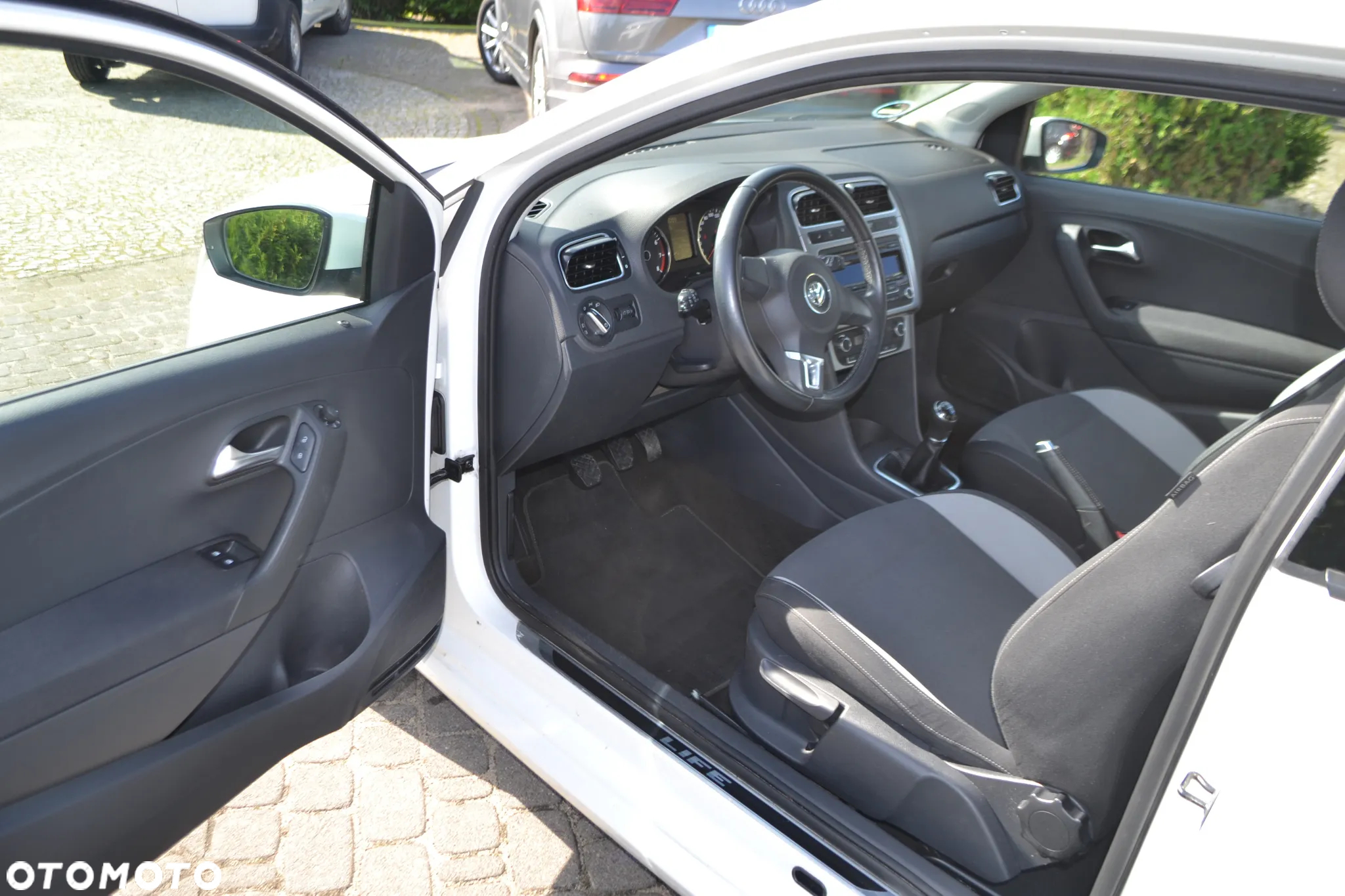 Volkswagen Polo 1.2 Team - 7