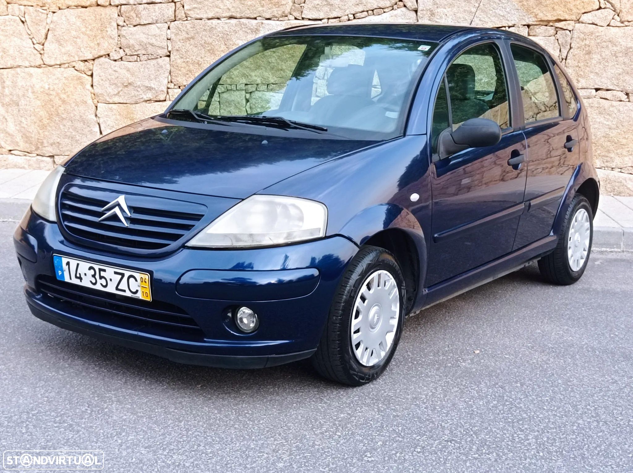 Citroën C3 1.1 SX - 1