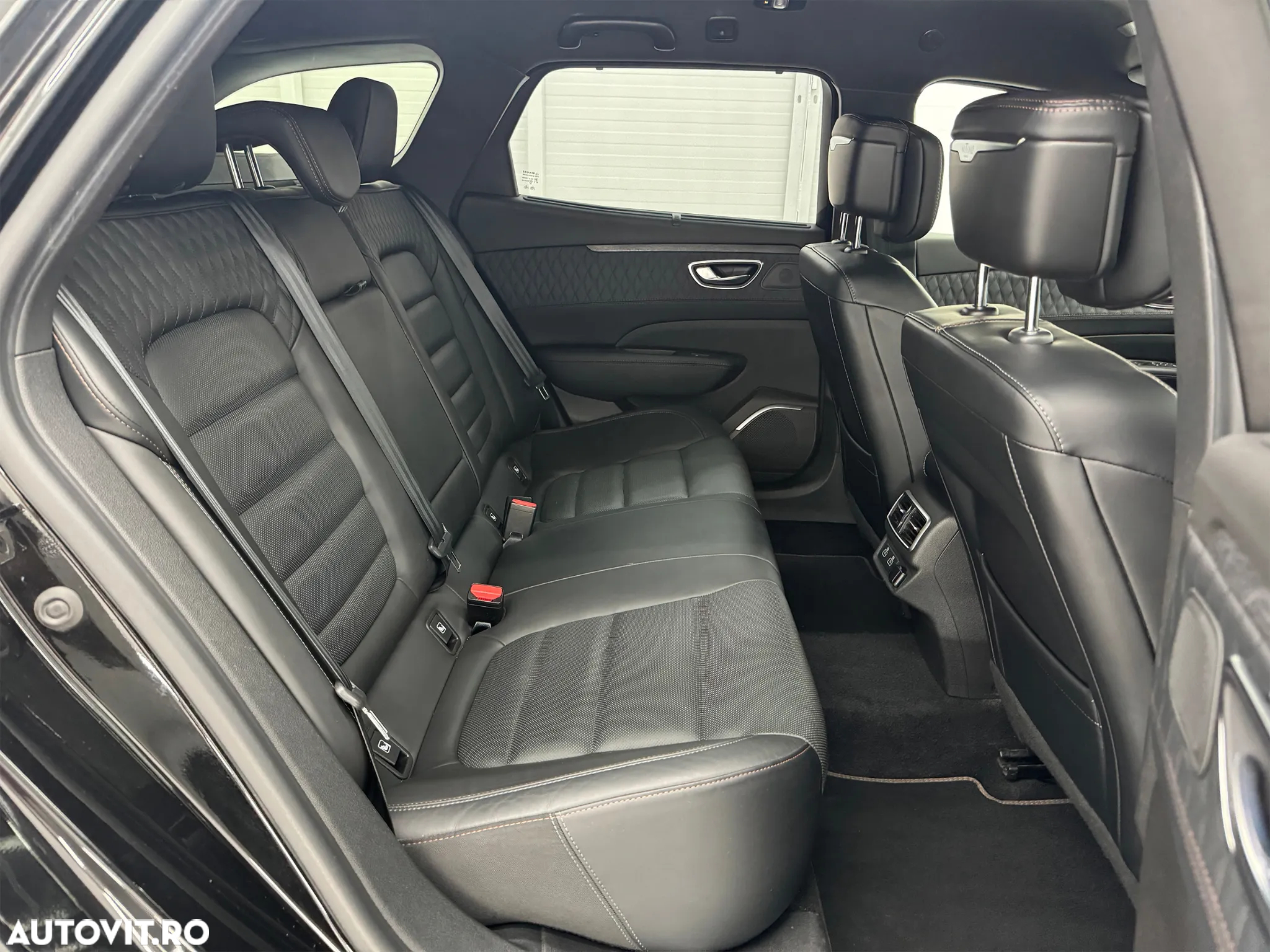 Renault Talisman Grandtour BLUE dCi 200 EDC INITIALE PARIS - 18