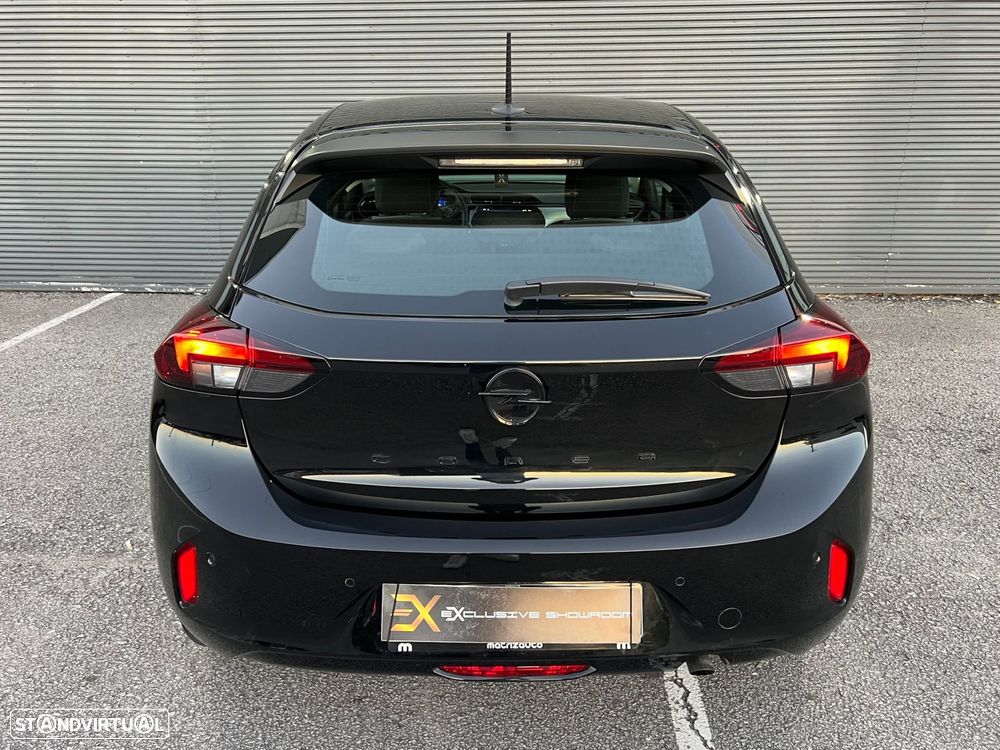 Opel Corsa 1.2 T Edition - 9