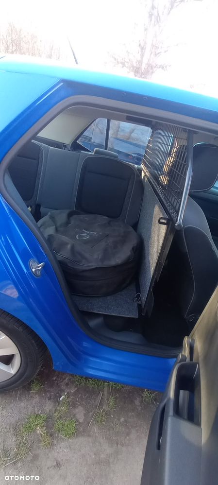 Skoda Fabia 1.0 Ambition - 7