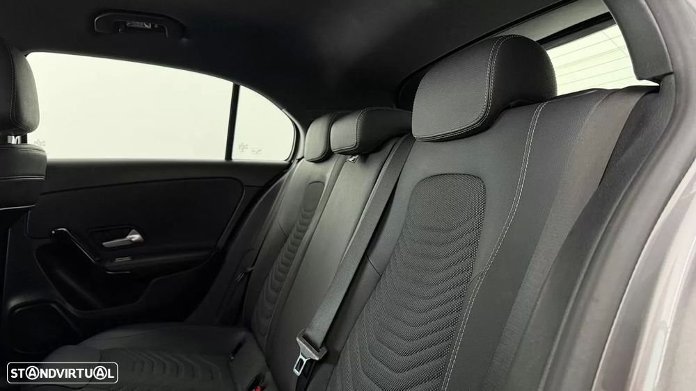 Mercedes-Benz A 180 d 7G-DCT Style - 18