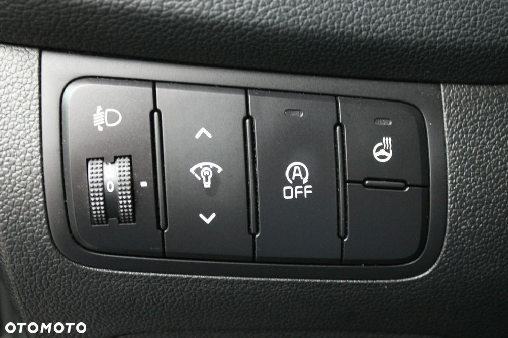 Kia Ceed 1.4 CVVT Dream-Team Edition - 25
