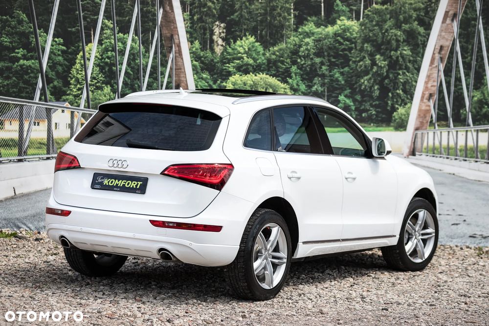 Audi Q5 - 9