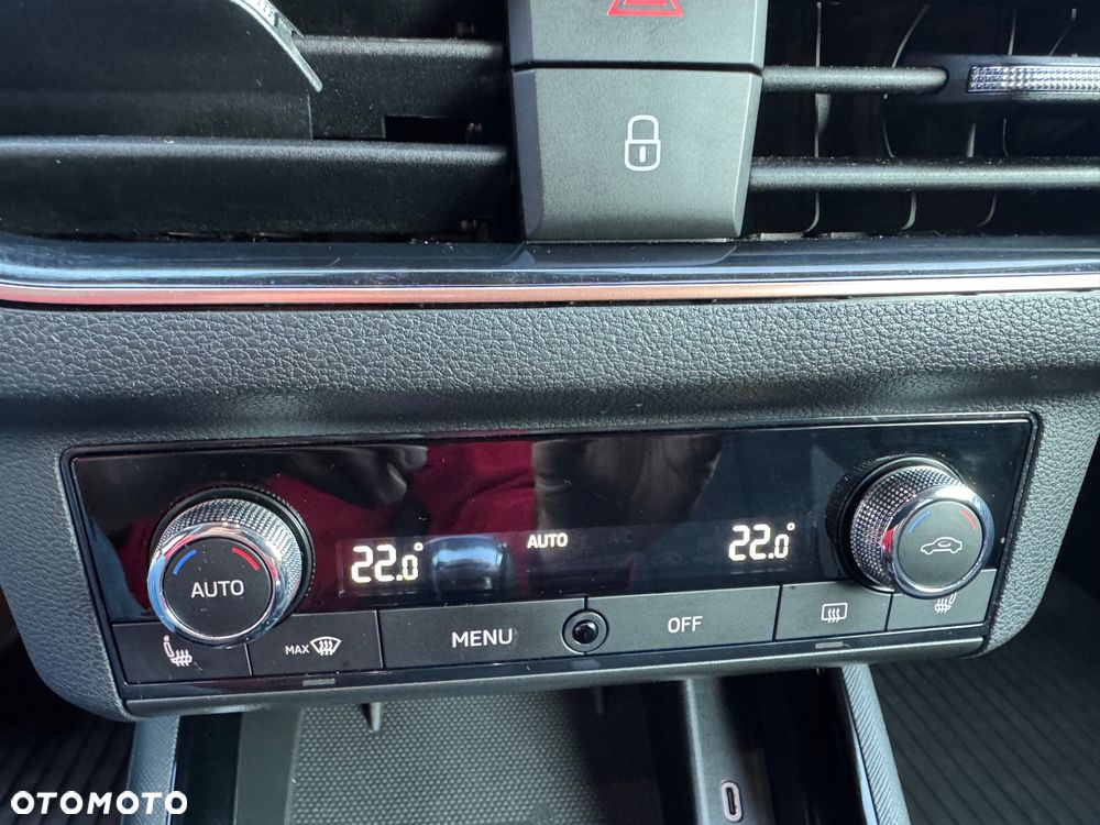 Skoda Scala 1.5 TSI Style DSG - 17