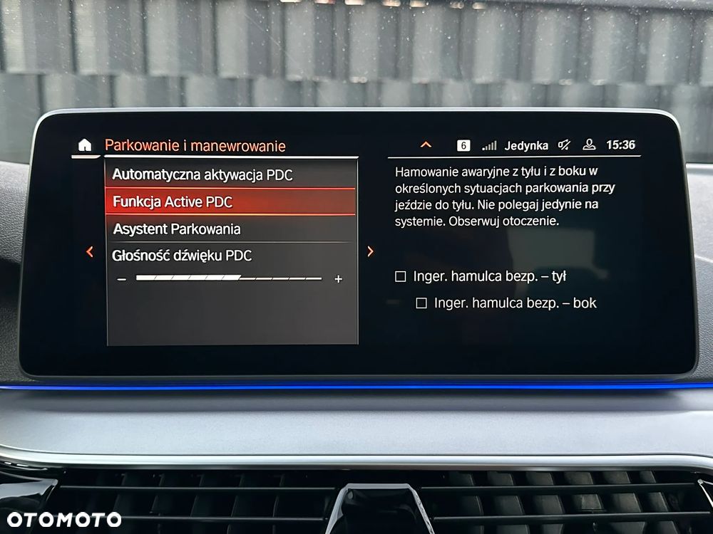 BMW Seria 5 520d xDrive Sport - 31