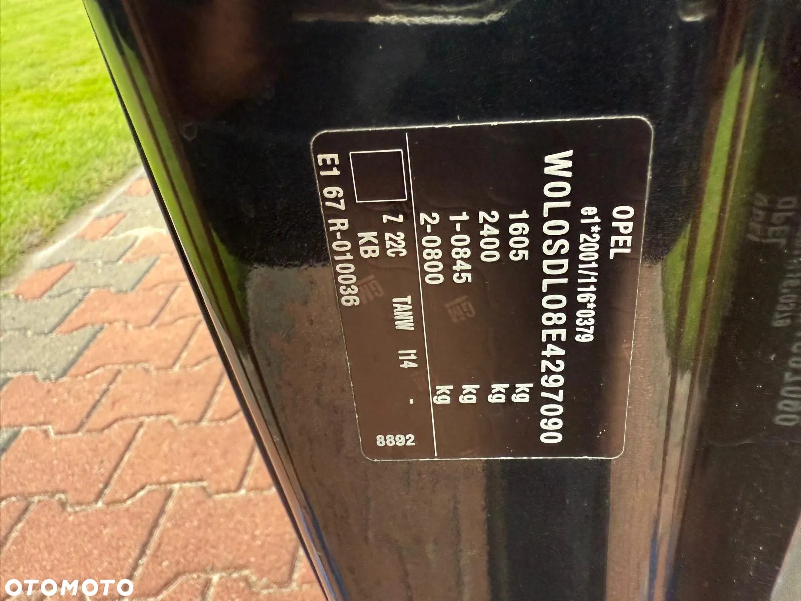 Opel Corsa 1.2 16V Cosmo S&S - 13