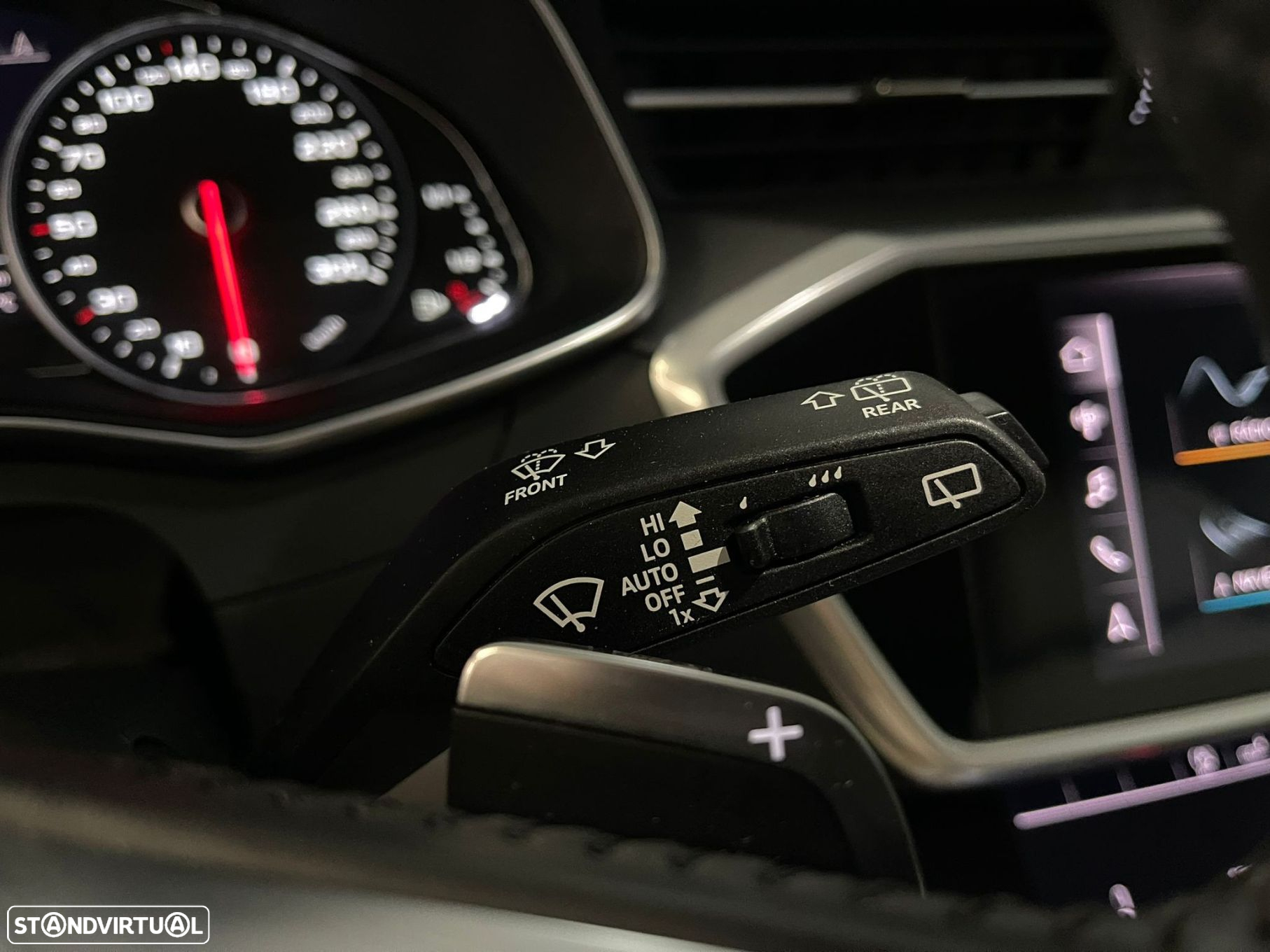 Audi A6 Avant 40 TDI S tronic - 20