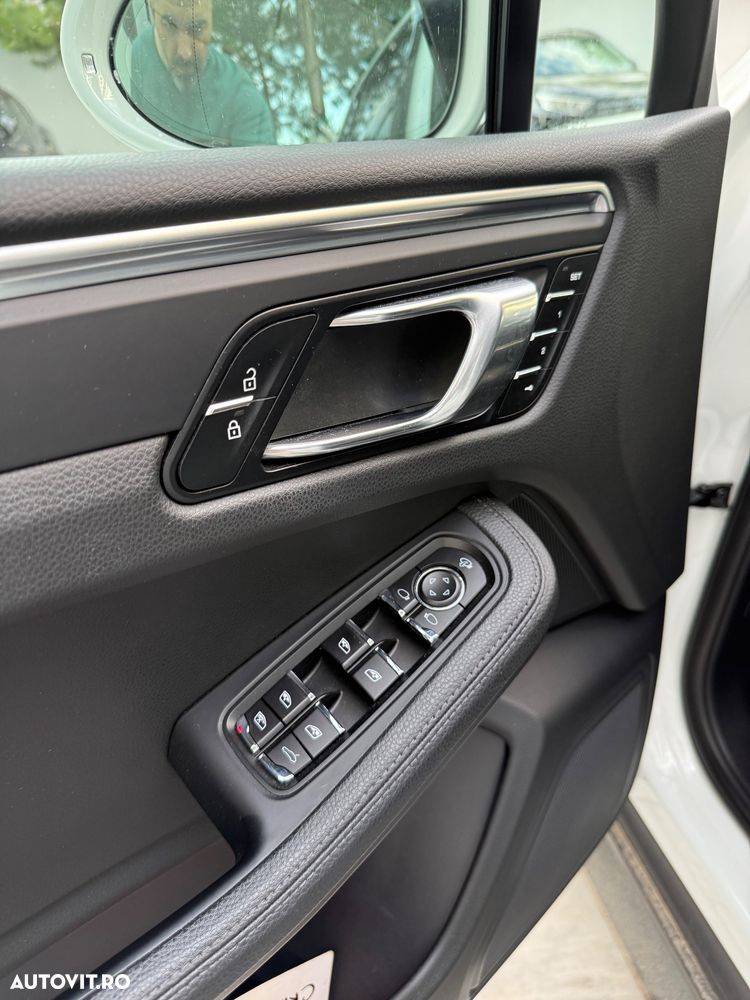 Porsche Macan PDK - 6