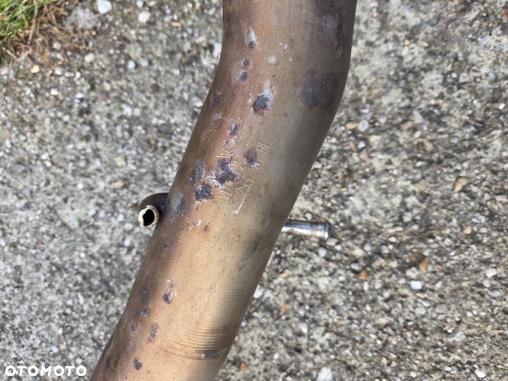 Tłumik wydech Seat Cupra Ateca 575253181BL 5Q6253611DA 5Q0120BP - 15