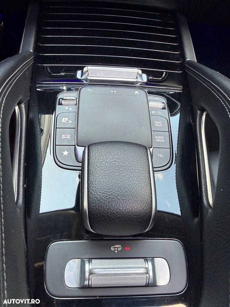 Mercedes-Benz GLE 350 4MATIC - 15