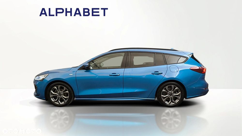 Ford Focus 1.5 EcoBlue ST-Line X - 2