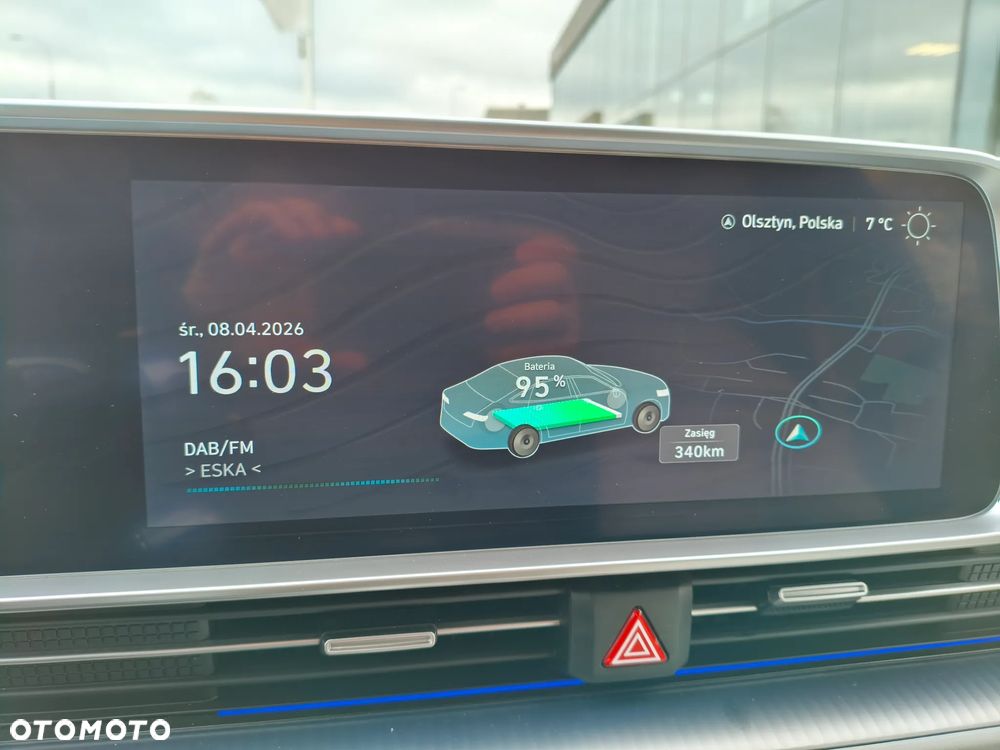 Hyundai IONIQ 6 77kWh Uniq 4WD - 14