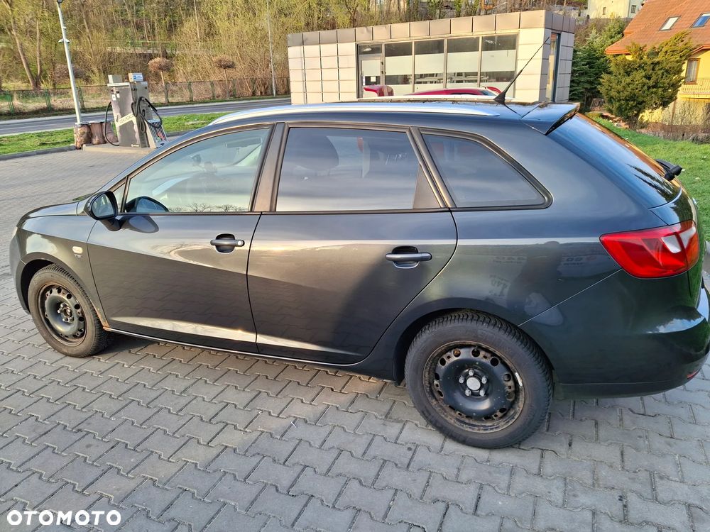 Seat Ibiza 1.2 TSI Style - 2