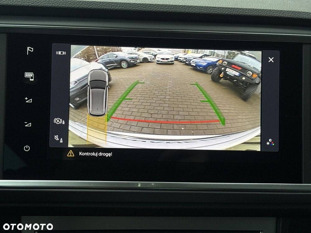 Seat Ateca 2.0 TSI FR S&S 4Drive DSG - 27