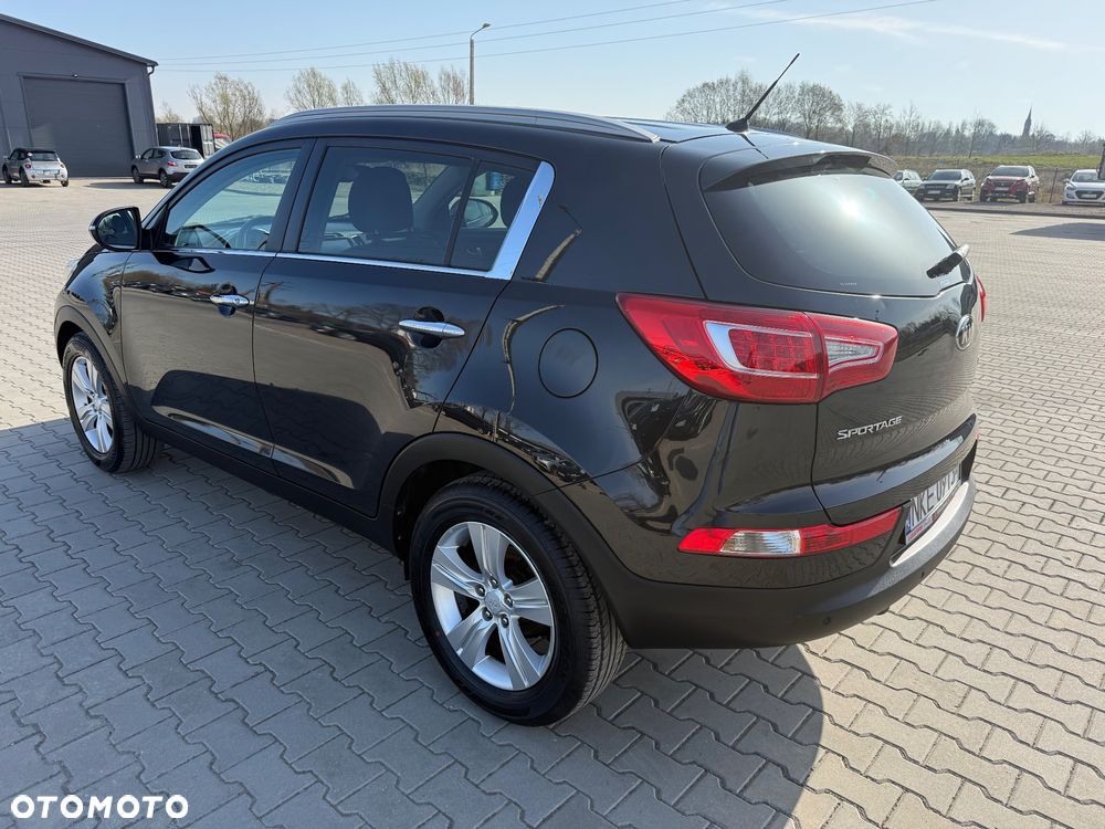 Kia Sportage 1.6 GDI S 2WD - 6