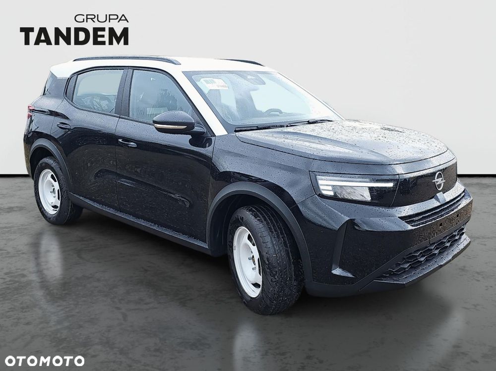 Opel Frontera - 3