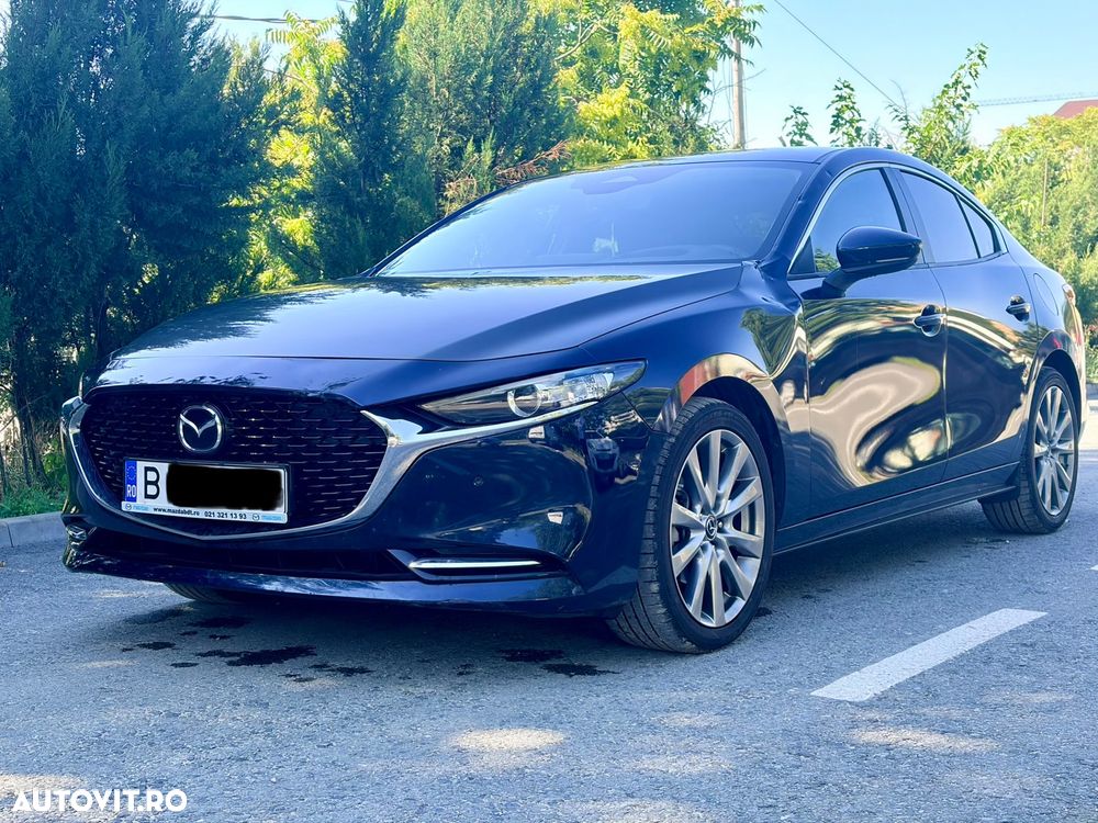 Mazda 3 - 13