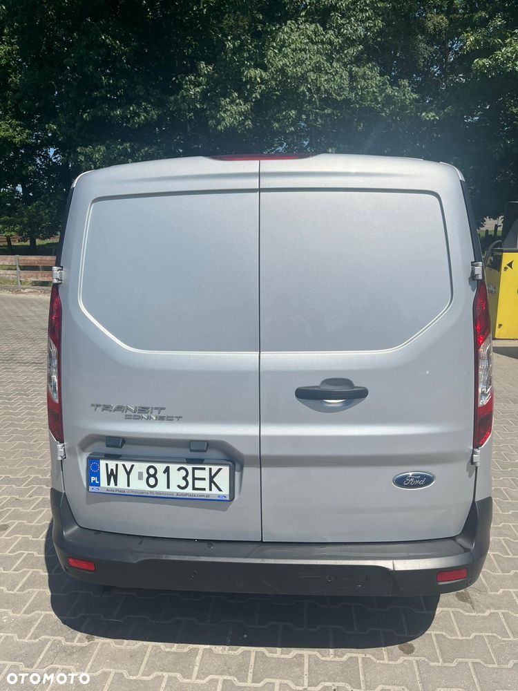 Ford Transit Connect Kombi 230 L2 Trend PowerShift N1 - 3