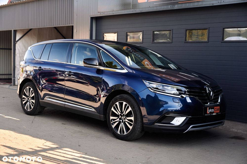Renault Espace - 9