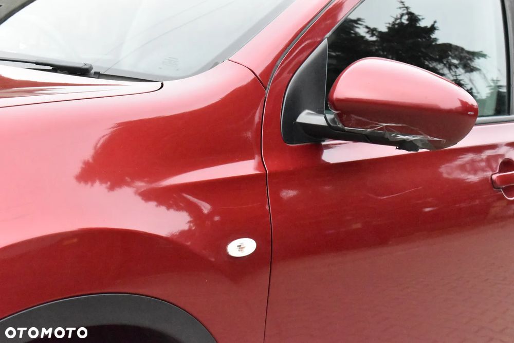 Nissan Qashqai 1.6 dCi Tekna S&S - 11