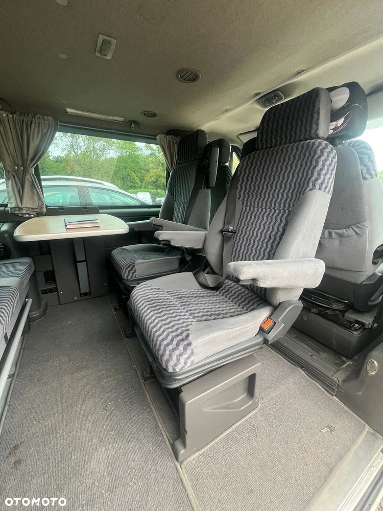 Ford Transit K Euroline m.Aufstd - 5