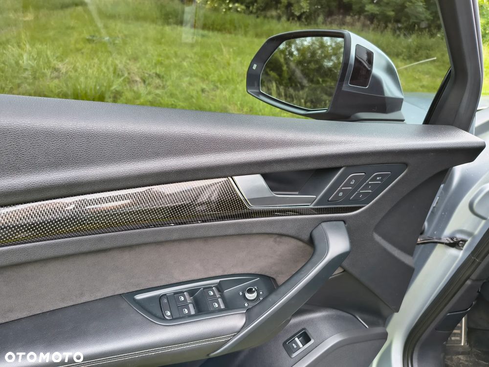Audi SQ5 3.0 TFSI Quattro Tiptronic - 4