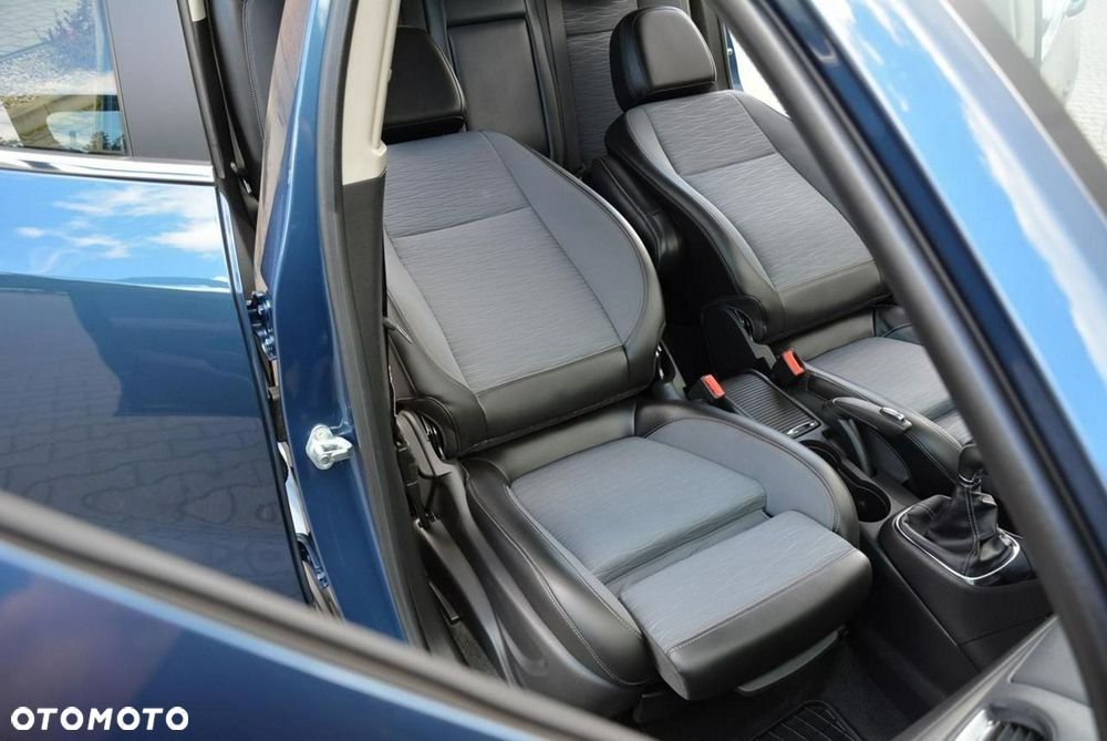 Opel Mokka 1.4 Turbo ecoFLEX Start/Stop Color Innovation - 20