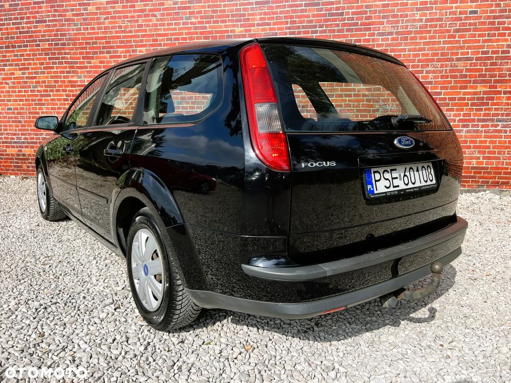Ford Focus - 4