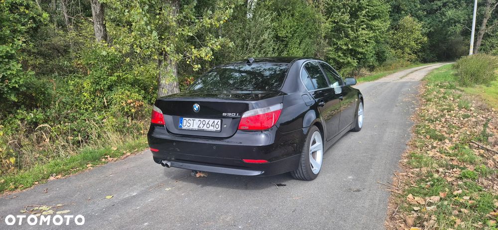 BMW Seria 5 - 5