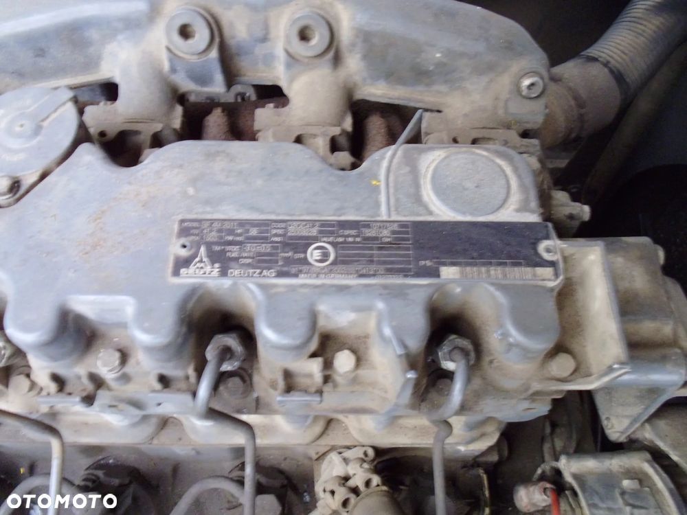 Atlas Copco QAX40 - 7