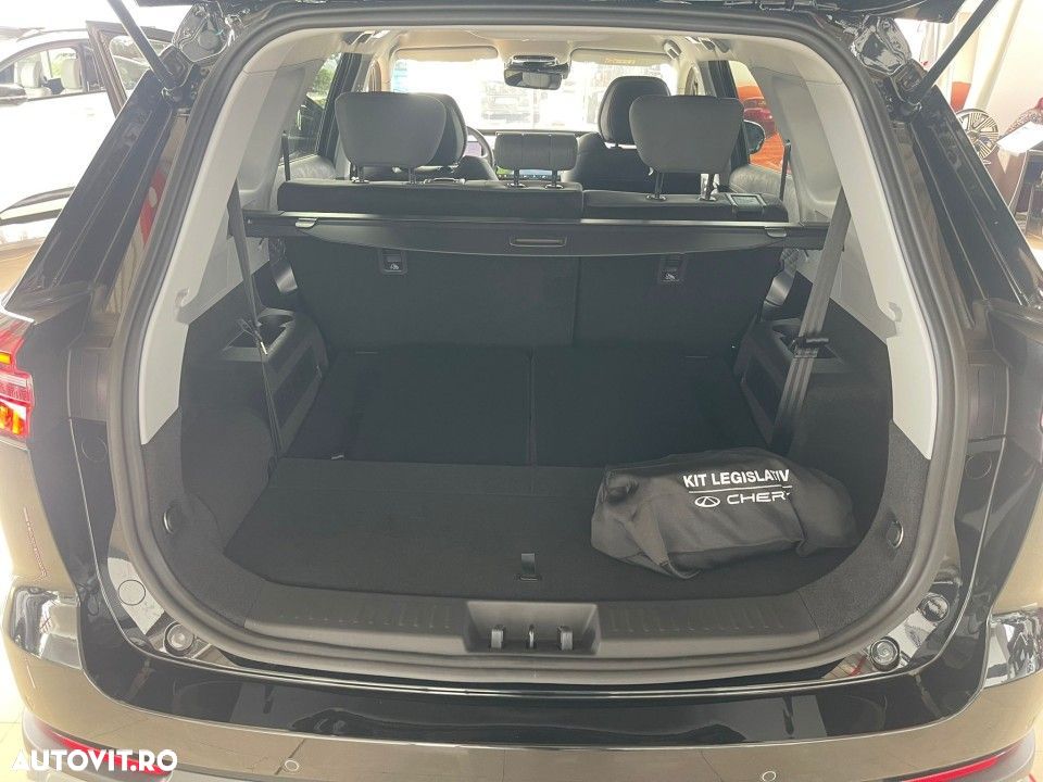 Chery Tiggo 8 - 9