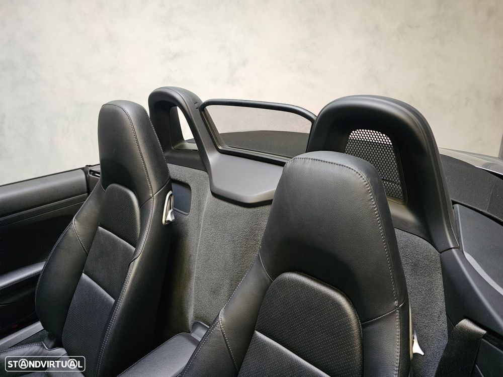 Porsche 718 Boxster 2.0 PDK - 25