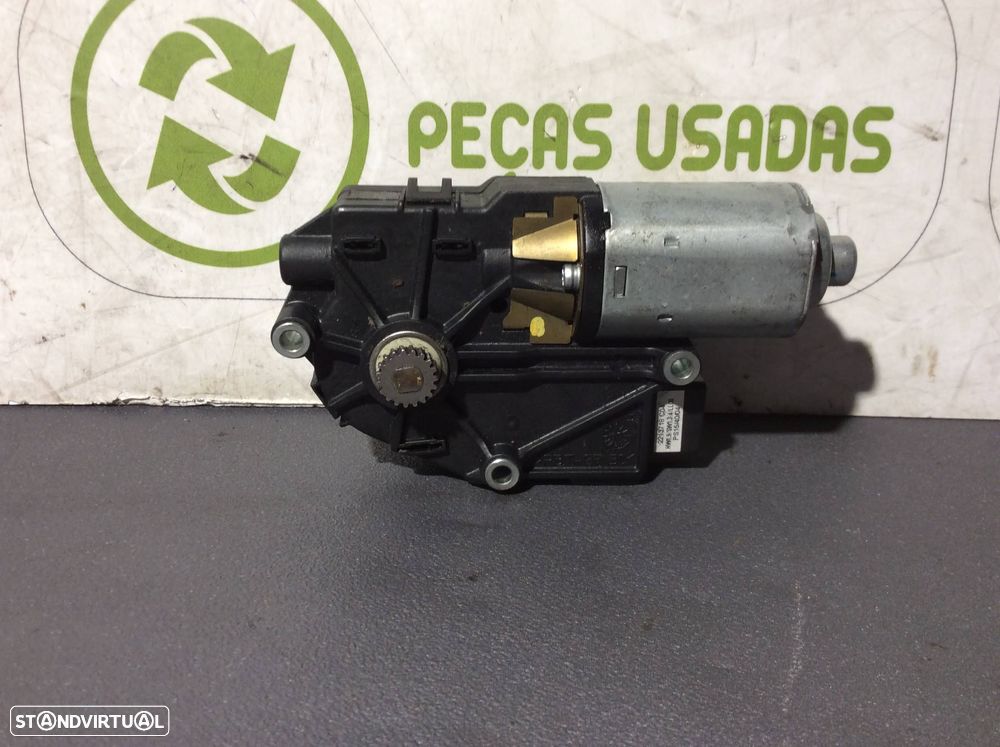 Motor do teto de abrir Peugeot 407 1.6 HDi SW 2004 - 2