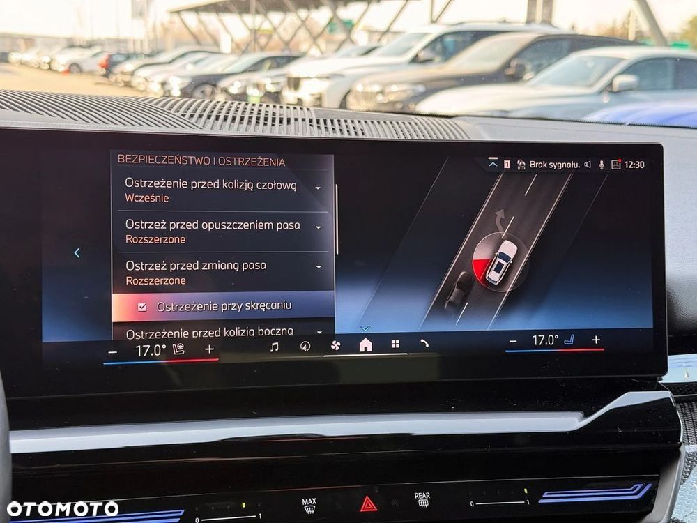 BMW Seria 5 520d - 35