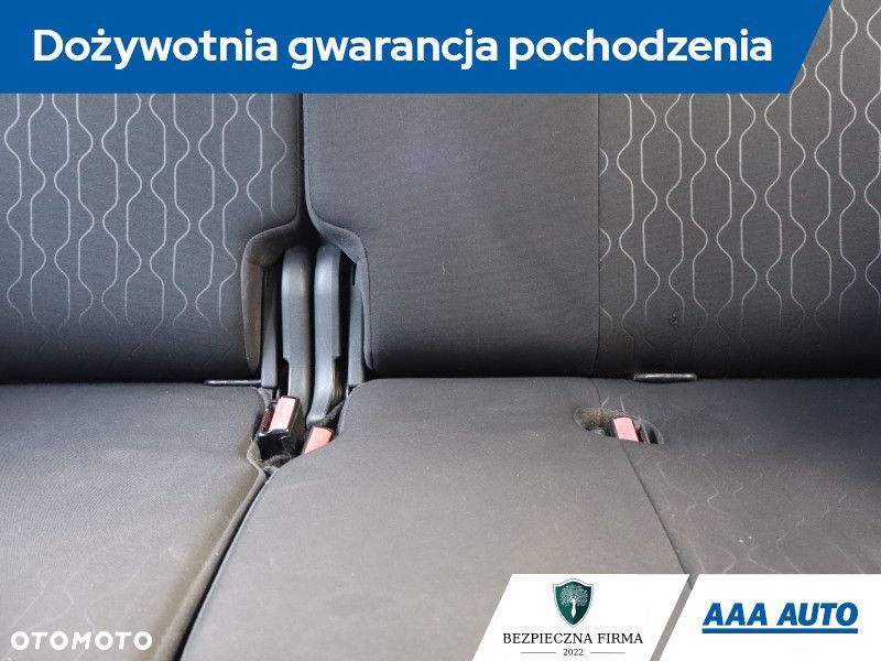 Citroën C3 Picasso - 11