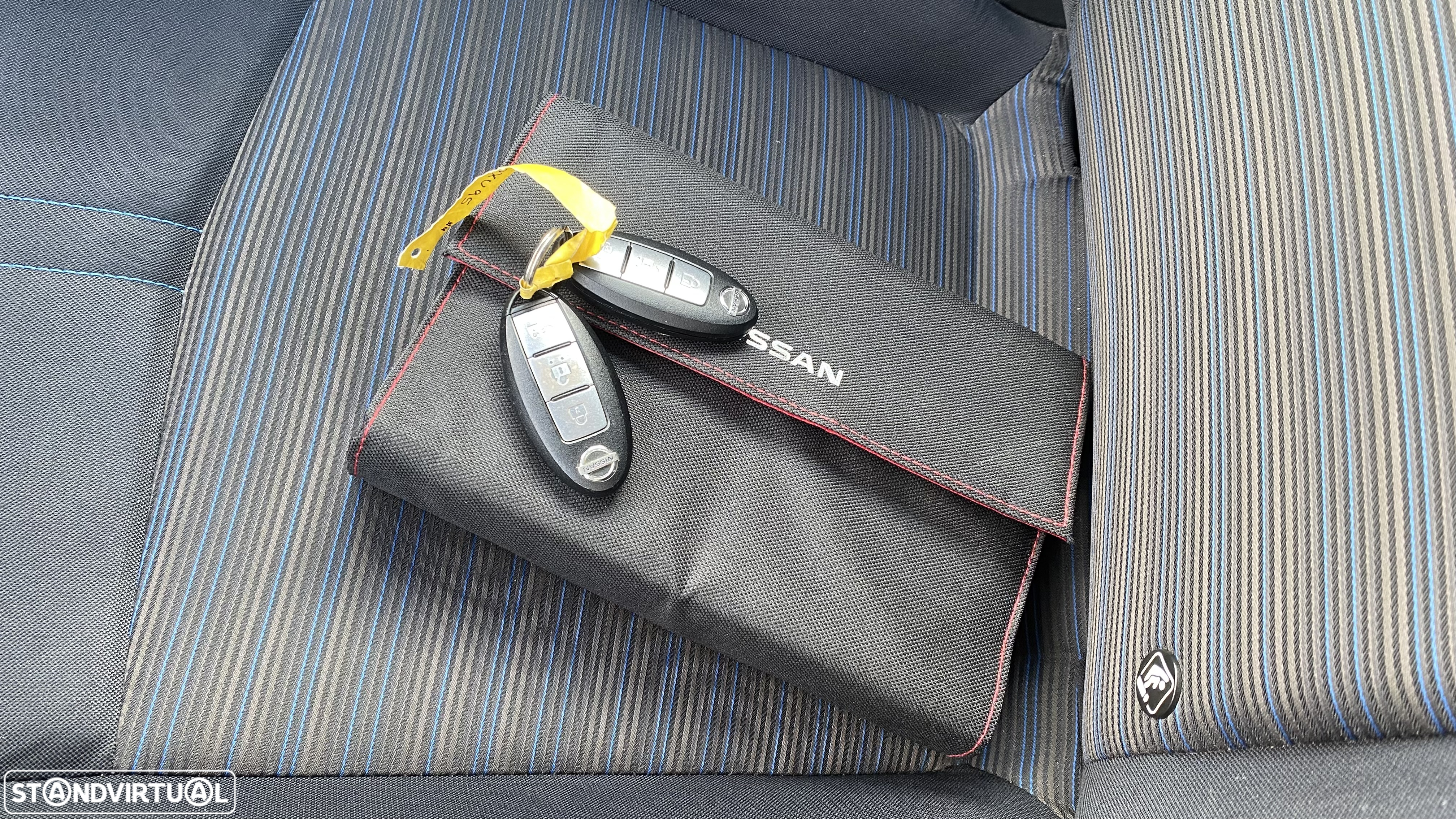Nissan Leaf N-Connecta - 52