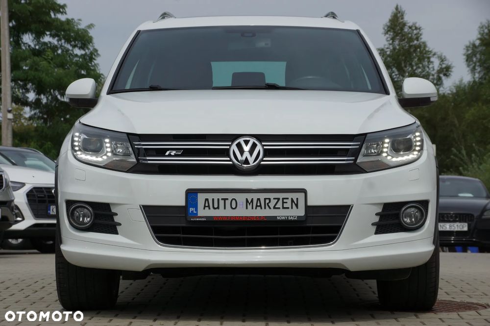 Volkswagen Tiguan 2.0 TDI 4Mot Sport&Style DSG - 3